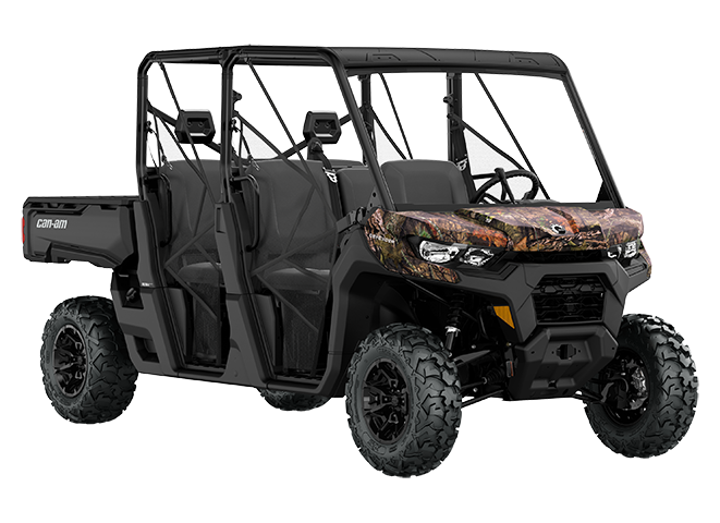 2023-Can-Am-Defender-MAX-DPS-HD9-Mossy-Oak-Break-Up-Country-Camo-front