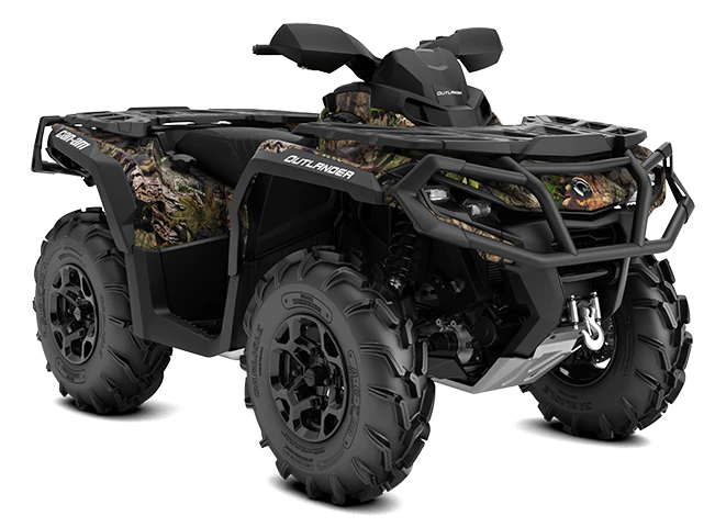 2023-Can-Am-Outlander-MOS-850-Mossy-Oak-Breakup-Country-Camo-front