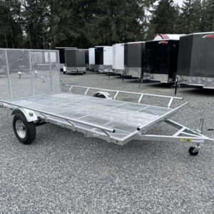 Rat 03 ATV/SSV trailer