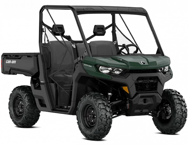 2022-Can-Am-Defender-Base-HD9-Tundra-Green-front