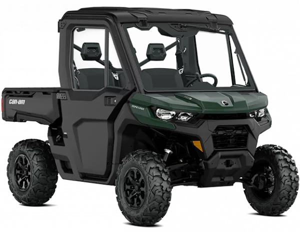 2022-Can-Am-Defender-DPSCAB-HD9-Tundra-Green-front