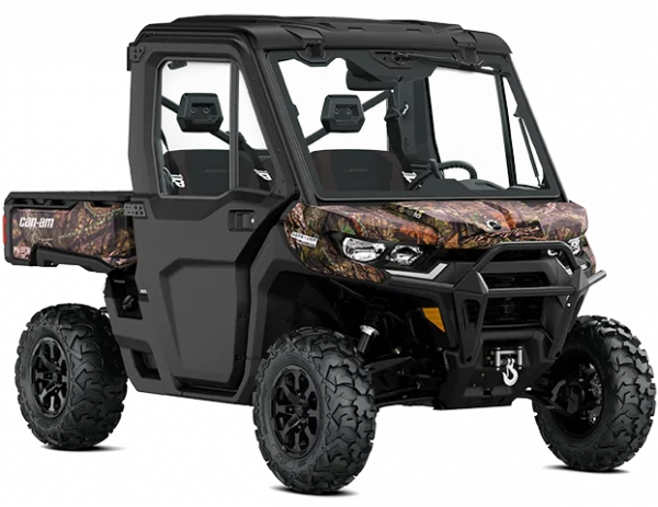 2022-Can-Am-Defender-Limited-HD10-Mossy-Oak-Break-Up-Country-Camo-front