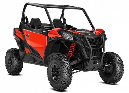 2022-Can-Am-Maverick-Sport-Base-1000-Can-Am-Red-front