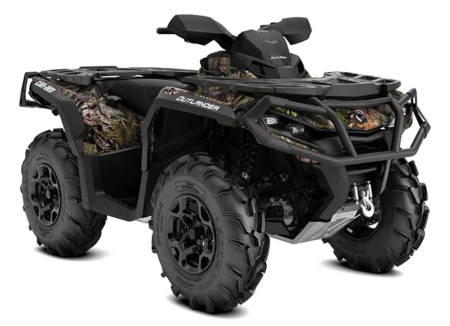 2023-Can-Am-Outlander-MOS-850-Mossy-Oak-Breakup-Country-Camo-front