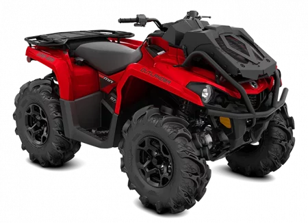 22-Can-Am-Outlander-MR-570-Viper-Red-front